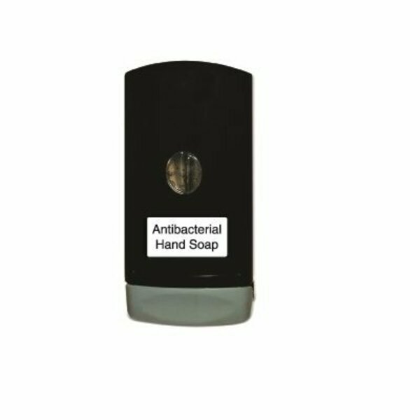 Kutol Products Co -EA Kutol Bag-In-Box Dispenser 800 ml Black 9951BLK